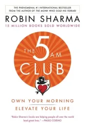 The 5AM Club