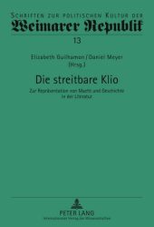 Die streitbare Klio