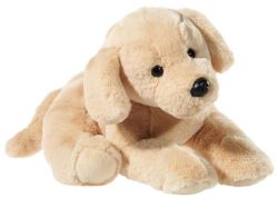 Plüsch HUND, Heunec, »Golden Retriever«
