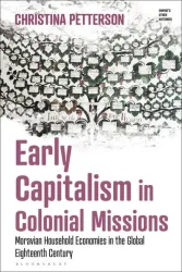 Petterson, C: Early Capitalism in Colonial Missions