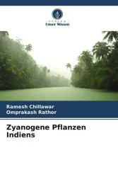 Zyanogene Pflanzen Indiens