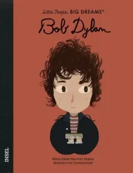 - Bob Dylan, María Isabel Sánchez Vegara