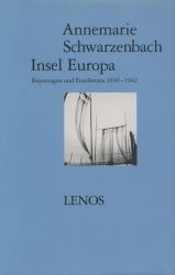 Insel Europa