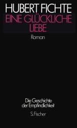 Eine glückliche Liebe