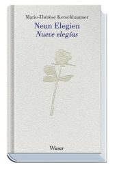 Neun Elegien. Nueve elegias