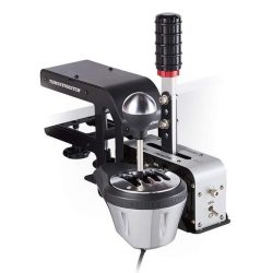 Thrustmaster Gangschaltungs-Halterung Schwarz