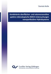 Kombinierte oberflächen- und volumensensitive spektro-mikroskopische XMCD-Untersuchungen nanpartikulärer Hybridsysteme