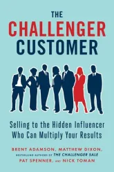 Adamson, B: The Challenger Customer