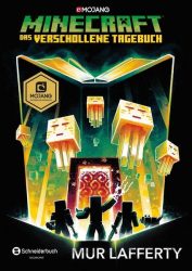 Minecraft - Das verlorene Tagebuch