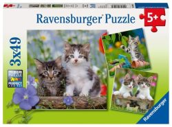 Ravensburger Puzzle S?sse