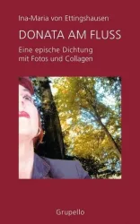 Donata am Fluß