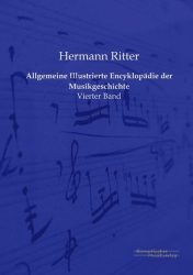 Allgemeine Illustrierte Encyklopädie der Musikgeschichte