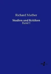 Studien und Kritiken
