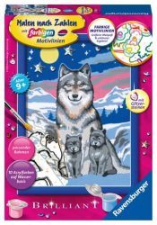 Ravensburger Malset Malen nach