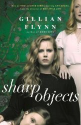 Sharp Objects, Movie Tie-in