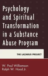 Williamson, W: Psychology and Spiritual Transformation in a