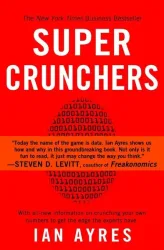 Super Crunchers