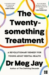 The Twentysomething Treatment