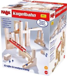 HABA Kugelbahn-Bausatz