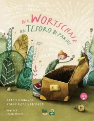 Der Wortschatz (Deutsch-Italienisch)