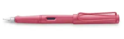 LAMY Füller safari sunset Feder M