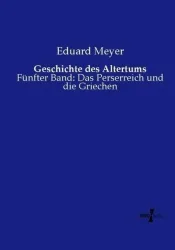 Geschichte des Altertums