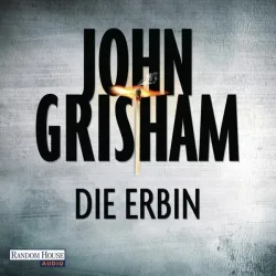 Die Erbin  / Jake Brigance  Bd.2