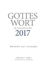 Gottes Wort im Kirchenjahr