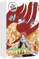 Fairy Tail Massiv 8