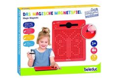 Das magische Magnetspiel (klein), Geschicklichkeitsspiel