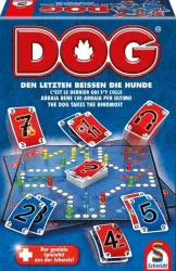Schmidt Dog
