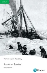 Beddall, F: PERL3: Stories Of Survival Book with eBook and a