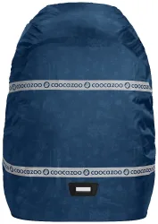 Coocazoo Regenhülle Blue