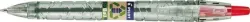 Pilot Kugelschreiber Rot Mittel 0.4 mm  Recycelt 86%