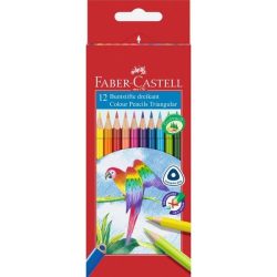 Faber-Castell Farbstifte