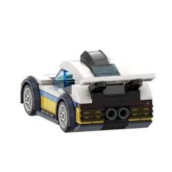 Brixies Plus Mini Rallye Rennwagen