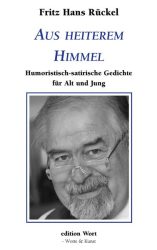 Aus heiterem Himmel