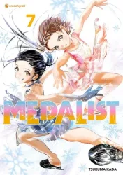 Medalist ? Band 7