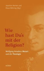 Wie hast Du's mit der Religion?