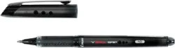 PILOT Tintenroller V Ball 10 Grip schwarz