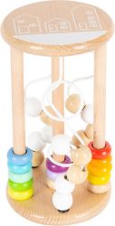 small foot ® Motorikspielzeug Kugelklang - bunt