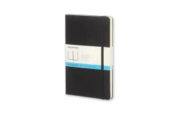 MOLESKINE Notizbuch L A5 892703 Punkte schwarz