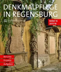 Denkmalpflege in Regensburg