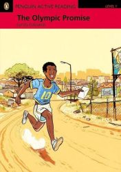 Olympic Promise, w. CD-ROM/Audio
