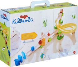 HABA Kugelbahn Kullerbü Klingeling