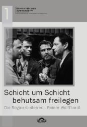 Schicht um Schicht behutsam freilegen