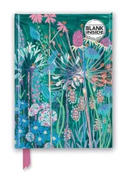 Flame Tree Notizbuch Garden House A5