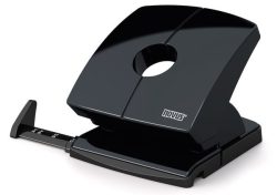 Novus Locher B 230 30 Blatt Schwarz