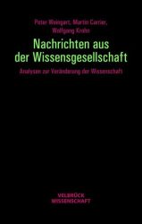 Nachrichten aus der Wissensgesellschaft