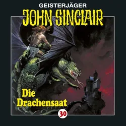 Die Drachensaat (2/2)